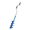 ESKIMO 6" Telescopic Hand Ice Auger