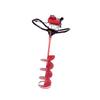 ESKIMO 8" 43cc Mako Power Ice Auger