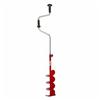 7" Telescopic Hand Ice Auger