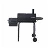 CHAR-BROIL Offset Charcoal Smoker