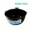 KITCHEN VALUE 16 Quart Enamel Preserving Kettle