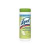 LYSOL 35 Pack Green Apple Disinfecting Wipes