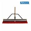 PROFESSIONAL 24" Sweep-n-Scrap Broom