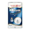 ROYALE 8 Double Rolls 2 Ply Roll Toilet Tissue