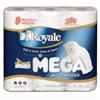 ROYALE 9 Rolls 2 Ply Mega Toilet Tissue