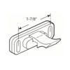 PRIME-LINE PRODUCTS Nylon Sliding Window Latch