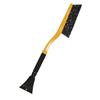 MALLORY 26" Cool Snow Tool Snow Brush