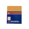 HILROY 4 Pack 10" x 13" Kraft Envelopes