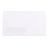 HILROY 500 Pack Window Envelopes