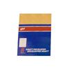 HILROY 5 Pack 9" x 12" Kraft Envelopes