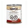 WATCO 946mL Semi Gloss Lacquer