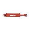 RED LION 4" x 8" Tie Rod Hydraulic Cylinder