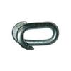 COUNTRY HARDWARE 1/4" Zinc Lap Link