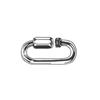COUNTRY HARDWARE 1/8" Zinc Quick Link