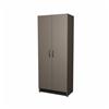 28-3/4" x 16-1/4" x 71-1/2" Tall Storage Cabinet