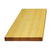 52" Bamboo Garage Worktop