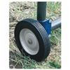 1-5/8" to 2" Bolt-On Gate Wheel