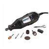 DREMEL Rotary Tool Kit, with 7 Accessories