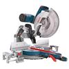 BOSCH 12" 15 Amp Dual Bevel Glide Mitre Saw