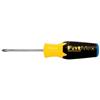 STANLEY #1 x 3" Fatmax Phillips Screwdriver