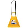 GARANT 20" Poly Blade/Scoop Snow Shovel