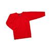 Red XL Men's Practice Jersey