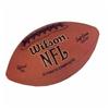 WILSON SPORTS Ultimate Composite NFL Football