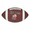 WILSON SPORTS Composite Replica CFL Football