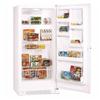 FRIGIDAIRE 16.6 cu.ft. White Vertical Freezer