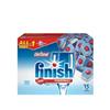 FINISH 15 Tab Fresh Scent Dishwasher Detergent