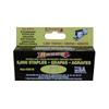 ARROW 5000 Pack 1/4" Standard Staples