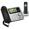 V-TECH 2 Pack 6Dect Cord/Cordless Answerphones