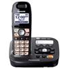 PANASONIC Dect6 Cordless Amplified Answerphone