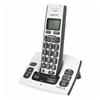 CLARITY Dect6 Cordless Amplified Answerphone