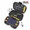 HOME HANDYMAN 25 Piece Mini Tool Set