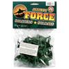 25 Pack Assault Force Soldiers