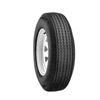 4.80 x 8" 4 Ply Tubeless Trailer Tire