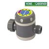 HOME GARDENER 2 Hour Mechanical Water Timer