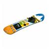 LAVIKA 95cm Black Ice Snowboard