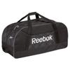 REEBOK 32" Youth Black Hockey Bag