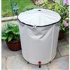 Heaven & Earth 200 L. Collapsible Rain Barrel