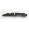 Camillus 8.25-Inch Carbonitride Titanium Folding Knife