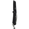 Camillus 6.50-Inch Carbonitride Titanium Folding Knife