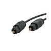 StarTech 10 ft. Toslink Optical Digital Audio Cable M-M (THINTOS10)