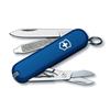 Victorinox Classic Swiss Army Knife - Blue