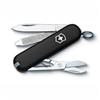 Victorinox Classic Swiss Army Knife - Black