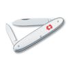 Victorinox Secretary Swiss Army Knife - Silver