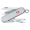 Victorinox Classic Swiss Army Knife - Silver