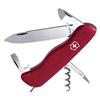 Victorinox Picnicker Swiss Army Knife - Red