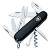 Victorinox Climber Swiss Army Knife - Black